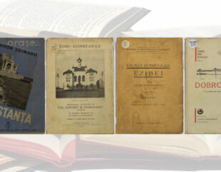 A început digitalizarea Bibliotecii „Ioan Popișteanu” a UOC