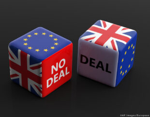 Brexitul are urmări: Scoția doreşte independența față de Marea Britanie