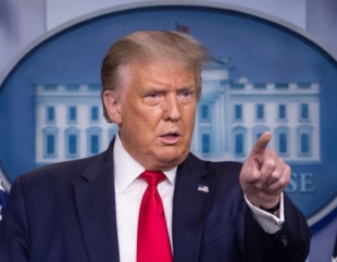 Donald Trump cere reluarea testelor nucleare ale SUA: „Procesul va începe imediat”
