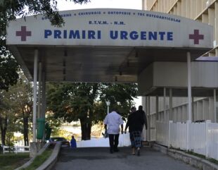 Aparatură în valoare de 5.000.000 de EURO la Spitalul Mangalia