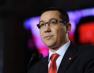 Ponta o acuză pe Oana Țoiu de abuz de putere. Nu ar fi permis ca fiica lui să urce în zborul de evacuare din Oman, reacția ministrului de Externe: Avem anumite criterii