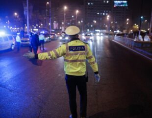 Razii la Constanța. Zeci de persoane au fost amendate