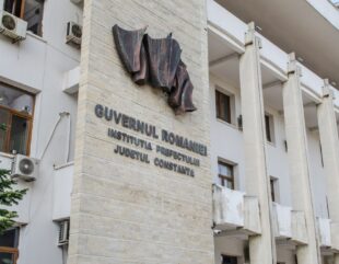 Prefectura județului Constanța anunță procedură de transfer pentru ocuparea unui post în administrația publică