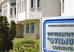 A doua ediție a Conferinței internaționale MARBLUE 2024, la Universitatea Ovidius din Constanța