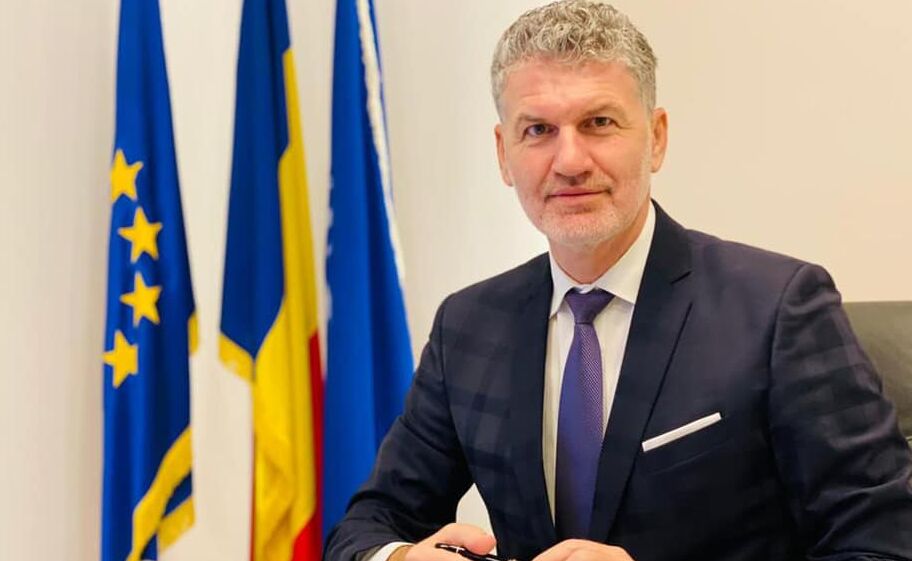 Primarul Florin Chelaru și „Evoluția” invizibilă