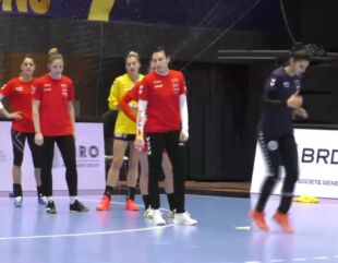 Începe Campionatul Mondial de handbal feminin