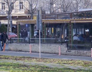 Două pescării închise de ANPC