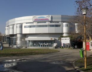 Cel mai modern Acvariu din România, la malul mării