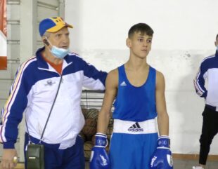 Titi „Prosop” antrenează cu 4 bypass-uri