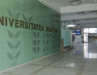 Un milion de lei finanțare pentru Universitatea Maritimă din Constanța