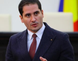 Costin Răsăuțeanu preia conducerea PSD Constanța – Organizația Municipală