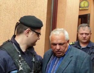 Nicușor Constantinescu scapă temporar de închisoare din motive medicale. Ce a decis Curtea de Apel Bucureşti 