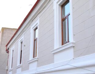 Constanţa: 64 de şcoli şi grădiniţe funcţionează în clădiri vechi, fără expertiză tehnică