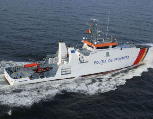 Alertă în Marea Neagră: două obiecte plutitoare monitorizate de Forțele Navale Române