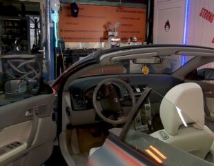 Serviciile de detailing auto, tot mai căutate