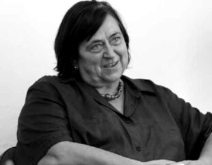 In memoriam Doina Păuleanu