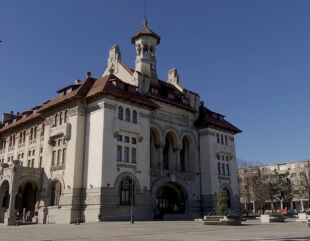 Ar putea fi reabilitat Muzeul de Istorie Națională și Arheologie