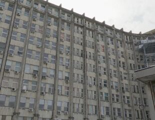 Constanța are nevoie de secție specială pentru arși