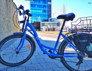 Sistemul de bike-sharing din Constanța va fi oprit