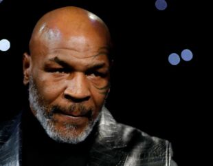 Mike Tyson câştigă 500.000 de dolari pe lună din vânzarea de marijuana