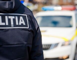 Polițist de la IPJ Constanța anchetat de DIICOT. Este suspectat de act sexual cu o minoră