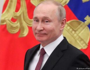Vladimir Putin: Prezenţa americană în Afganistan a fost o tragedie