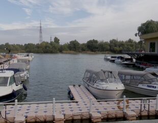Delta Dunării, destinația preferată de Paște: sezonul turistic începe în forță