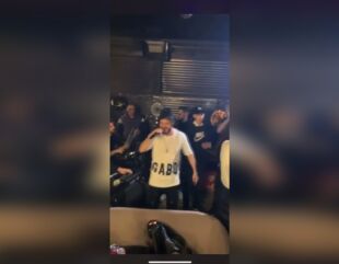 Cheful de petrecere al constănțenilor nu ține cont de restricțiile impuse de pandemie