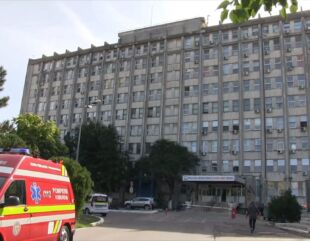 Cu un pas mai aproape de Spitalul Regional Constanța