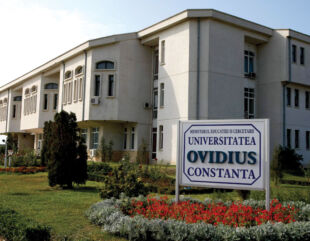 Școală de Vară în domeniul dezvoltării urbane durabile, la Universitatea Ovidius din Constanța