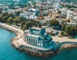 Constanța candidează la titlul de Capitala Mondială a Cărții UNESCO 2023