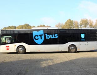 ANUNȚ CT BUS. Se relochează două stații de autobuz