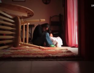 O nouă șansă la o viață normală