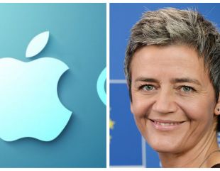 UE va acuza Apple pentru comportament neconcurențial