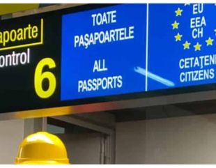 Noi reguli de intrare în Uniunea Europeană din 10 aprilie! Ce trebuie să știe călătorii