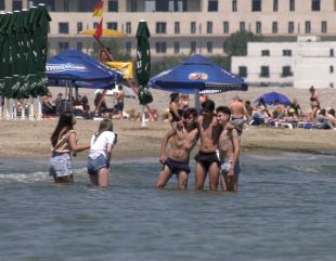 Scurtarea vacanței tulbură apele pe litoral