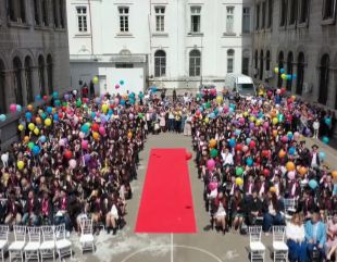 125 de ani de excelență la Colegiul Mircea cel Bătrân