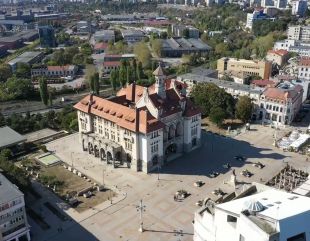 MINAC investește în securitate: patru contracte noi pentru sisteme antiefracție și supraveghere video