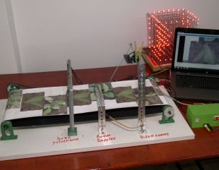 Robotul agricol