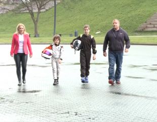 Peste 1 milion de euro pentru curse de mașini