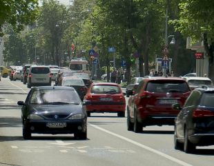 Restricții de circulație în weekend-ul prelungit