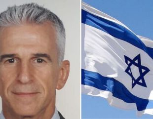 David Barnea, șeful recrutării spionilor, noul șef al MossadI