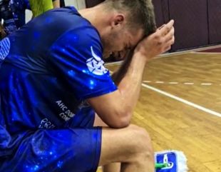 HC Dobrogea Sud Constanța a pierdut meciul cu Minaur Baia Mare