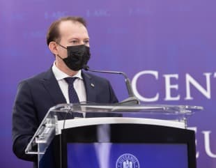 Florin Cîţu este sigur de victoria în faţa lui Ludovic Orban: „Această cursă este deja tranşată”