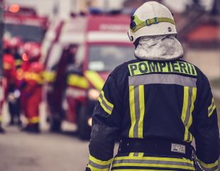 România și Bulgaria sunt campioane în UE după ponderea cheltuielilor pentru protecția împotriva incendiilor