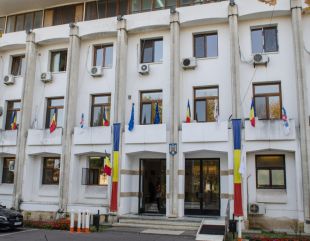 Primăria Constanța intenționează să se împrumute