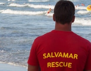 Sfaturi de vacanță de la salvamari și ISU
