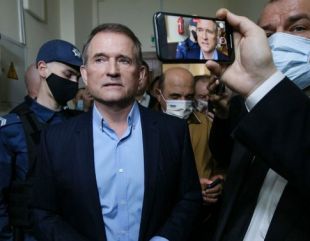 Ucraina a început „curățarea” politicienilor proruși, Putin reacționează