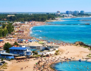 Sudul litoralului, în topul preferințelor turiștilor