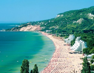 Românii aglomerează, din nou, Bulgaria